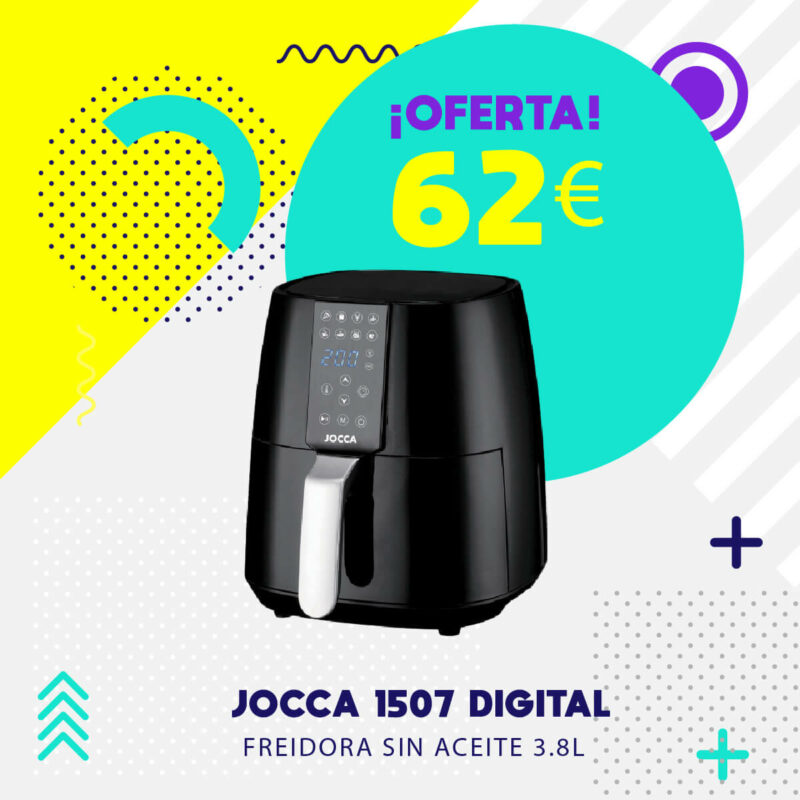 jocca-1507-freidora-sin-aceite-digital-38l-1350w